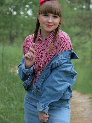 Татьяна Харизма Реал фото 2