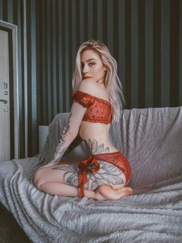 Роксана фото 3